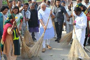 Clean India as theme for childrens film fest Children's Film Festival