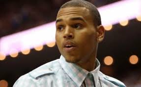 Chris Brown