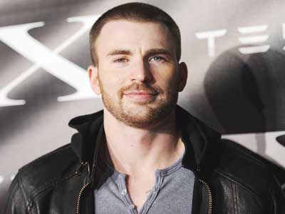 Chris Evans