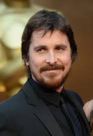 Christian Bale