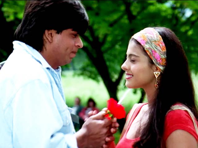 DDLJ
