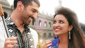 Daawat e Ishq