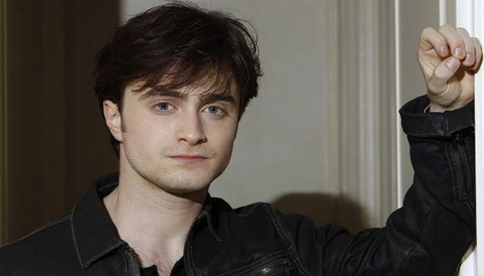 Daniel Radcliffe