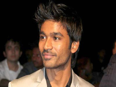 Dhanush