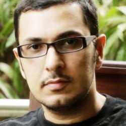 Dinesh Vijan
