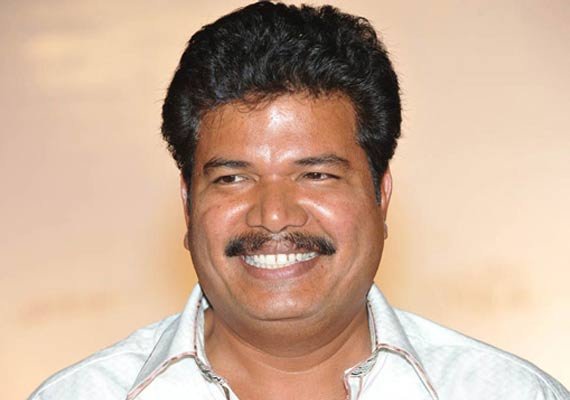 DirectorShankar