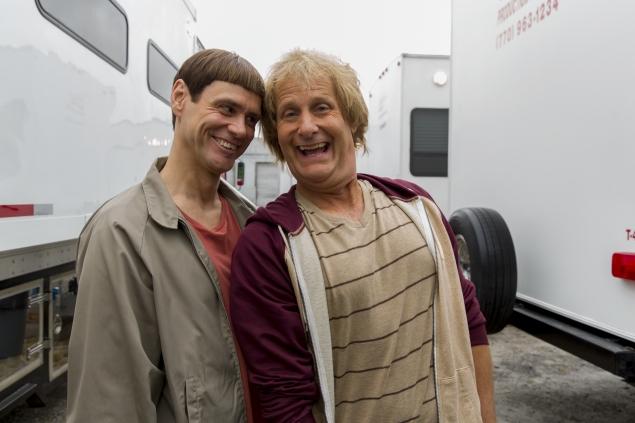 Dumb and Dumber