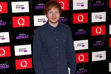 Ed-Sheeran