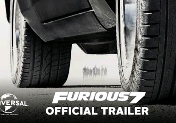 Furious 7