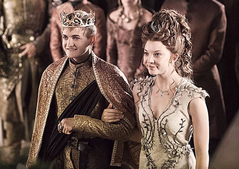 Games of Thrones