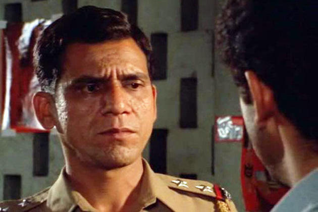 Govind Nihalani