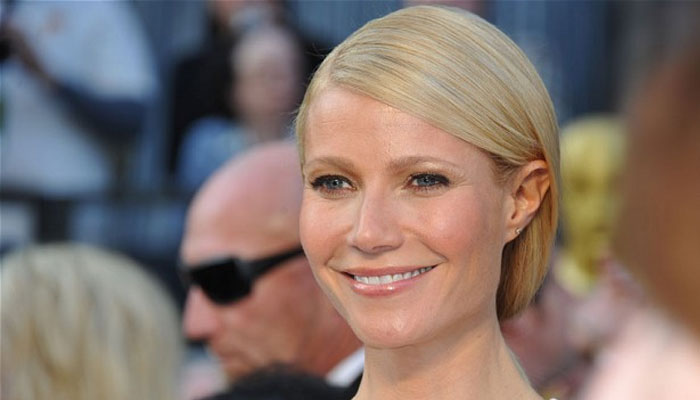 Gwyneth Paltrow