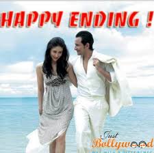 Happy Ending