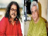 Hariharan, Javed Akhtar