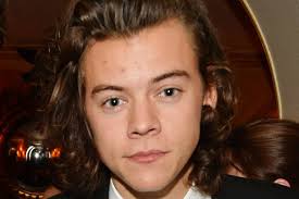 Harry Styles