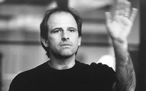 Hollywood's Michael Hoffman