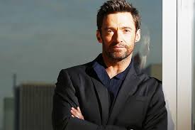 Hugh Jackman