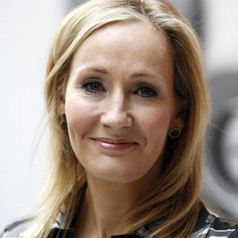 J.K. Rowling