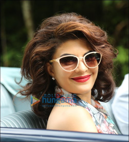 Jacqueline Fernandez