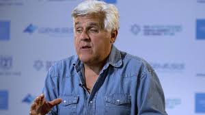Jay Leno