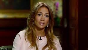 Jennifer Lopez