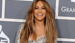 Jennifer Lopez