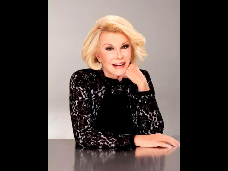Joan River