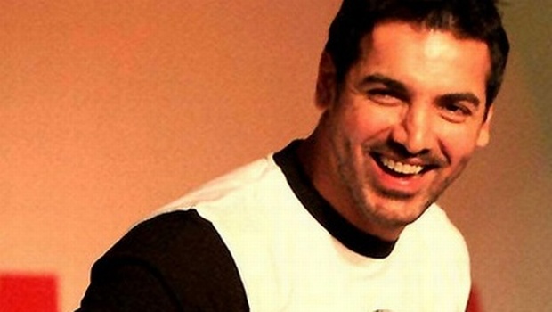 JohnAbraham