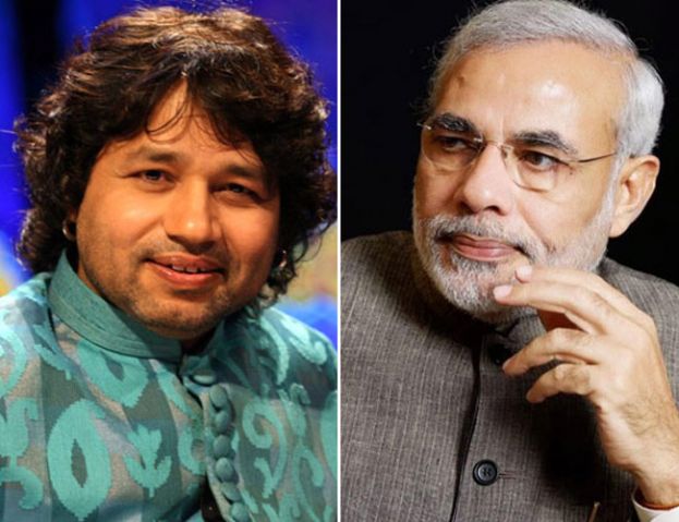 Kailash Kher