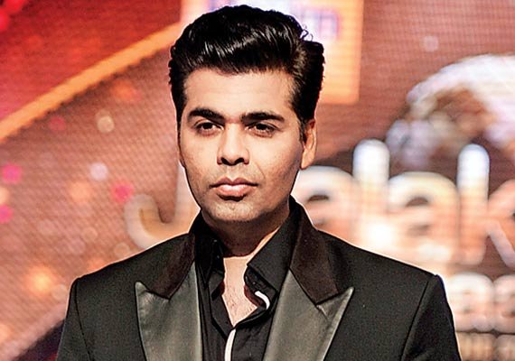 KaranJohar
