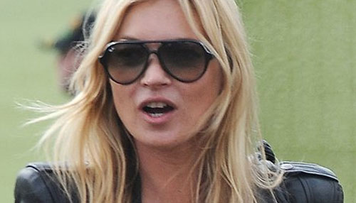 Kate Moss