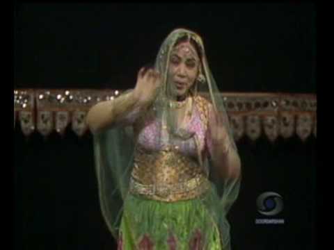 Kathak Sitara Devi