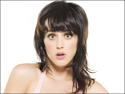 Katy Perry