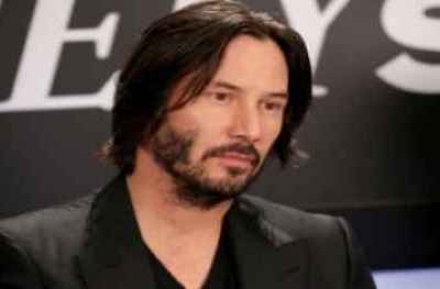 Keanu Reeves was game for Wolverine Batman roles Keanu Reeves
