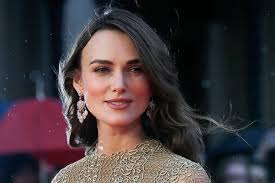 Keira Knightley