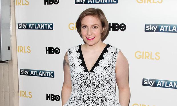 Lena Dunham