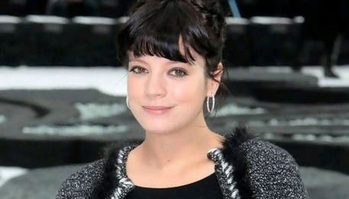 Lily Allen