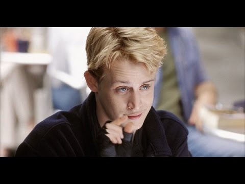 Macaulay Culkin