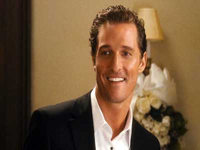 Matthew-McConaughey