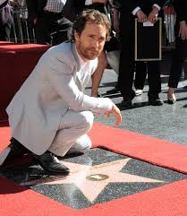 Matthew McConaughey