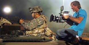 Michael Bay to direct 13 hours
