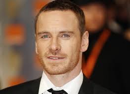 Michael Fassbender
