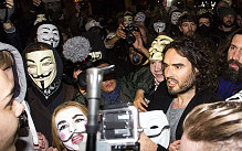 Million-Mask-March