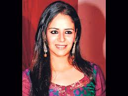 Mona Singh