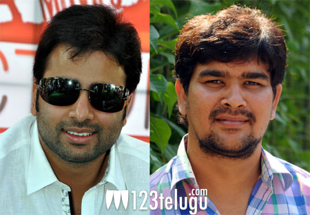 Nara-rohit