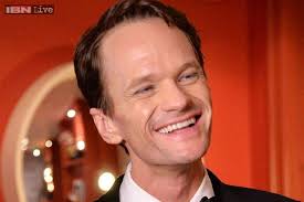Neil Patrick Harris