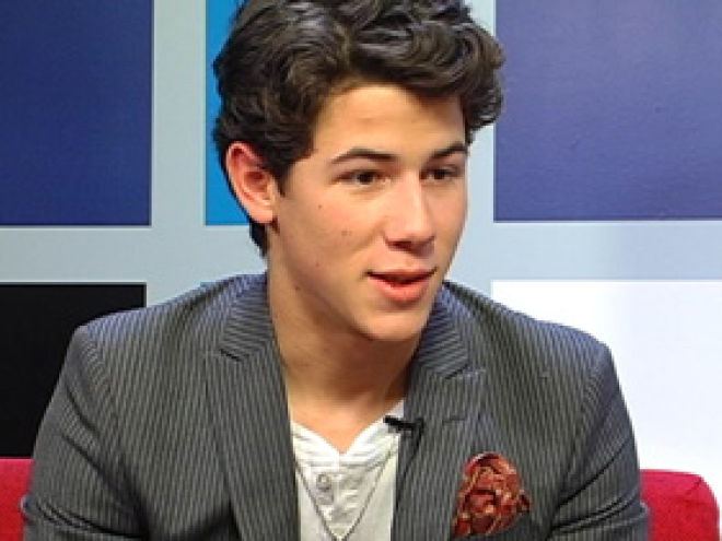Nick Jonas