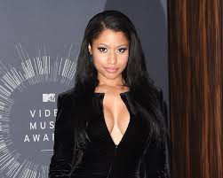 Nicki Minaj