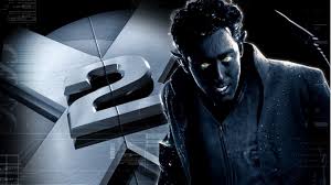 Nightcrawler
