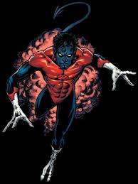 Nightcrawler